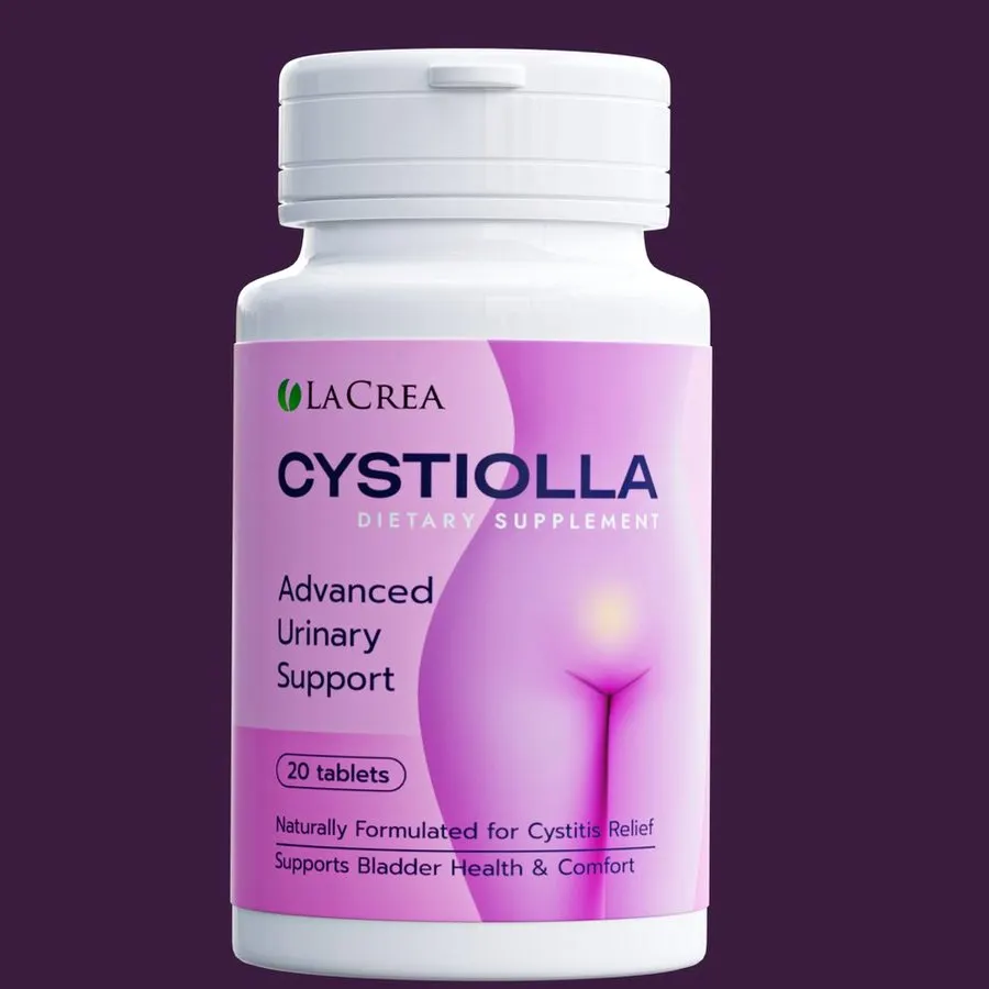 Cystiolla