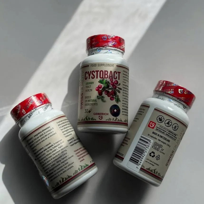 Cystobact