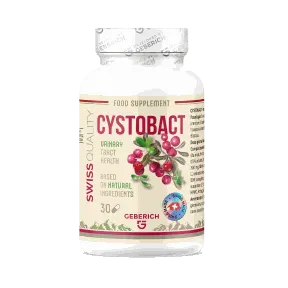 Cystobact — Bild der Packung 3