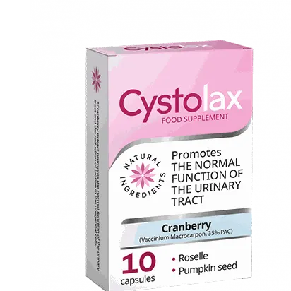 Cystolax