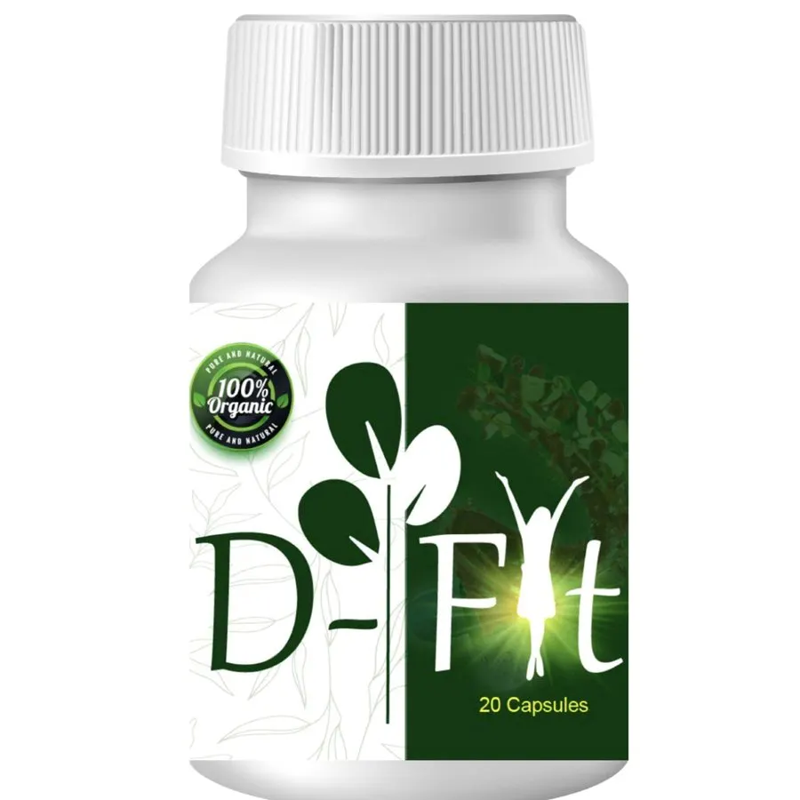 D-Fit