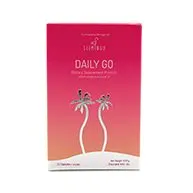 Daily Go