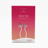 Daily Go — รูปถ่าย