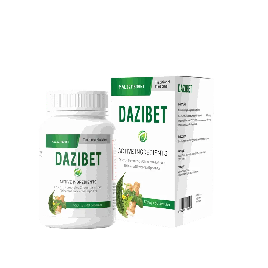 Dazibet