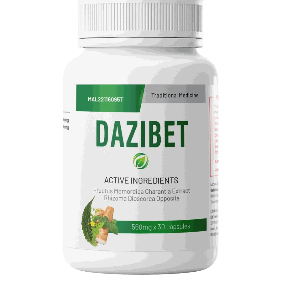 Dazibet — foto