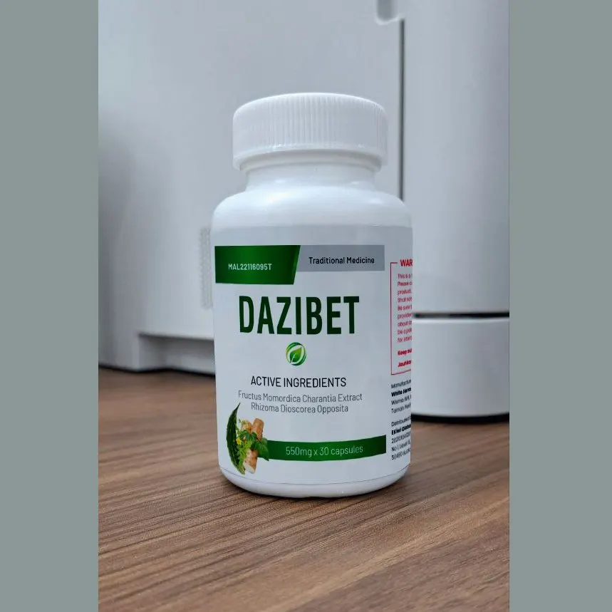 Dazibet — foto 1