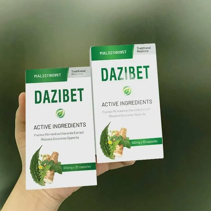 Dazibet — foto 2