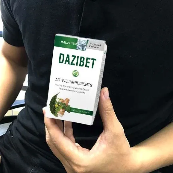 Dazibet — foto 3
