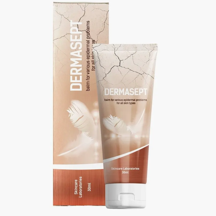 Dermasept — fotó a termékről 1