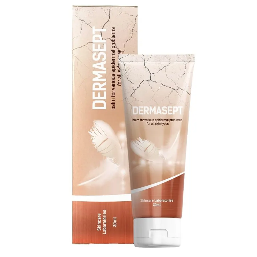 Dermasept — fotó a termékről 3