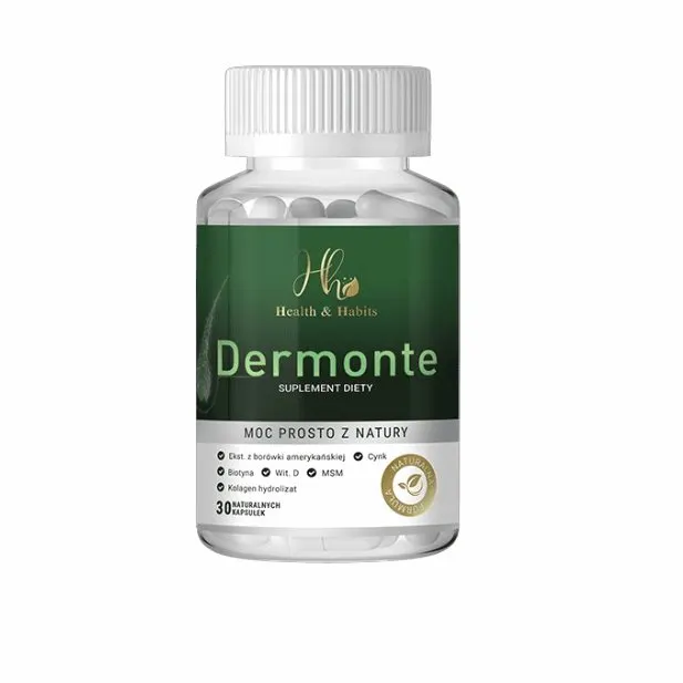 Dermonte