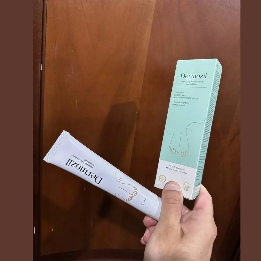 Dermoall — mahsulot fotosurati 3