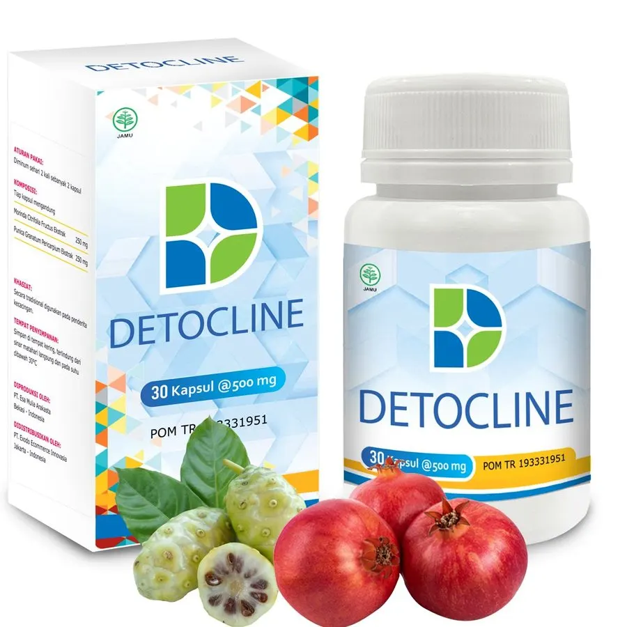 Detocline