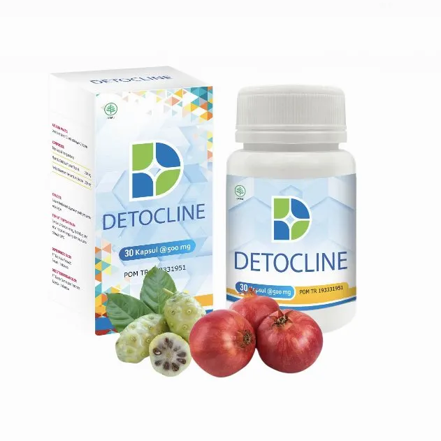Detocline — gambar 2