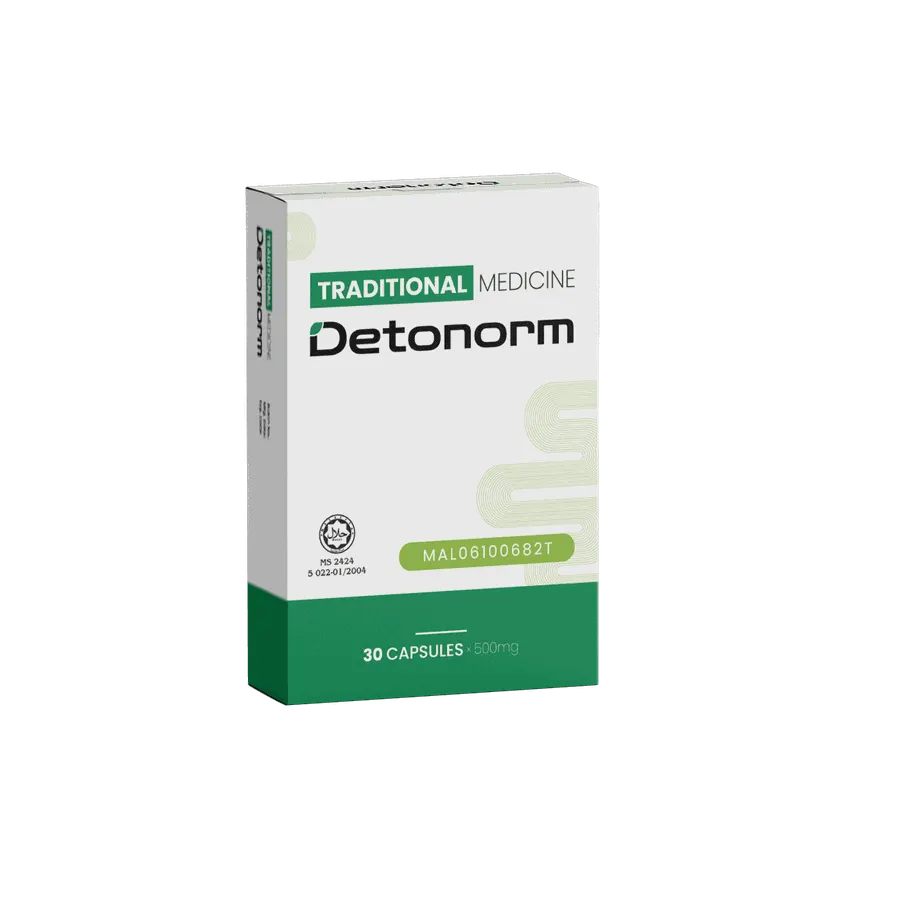 Detonorm
