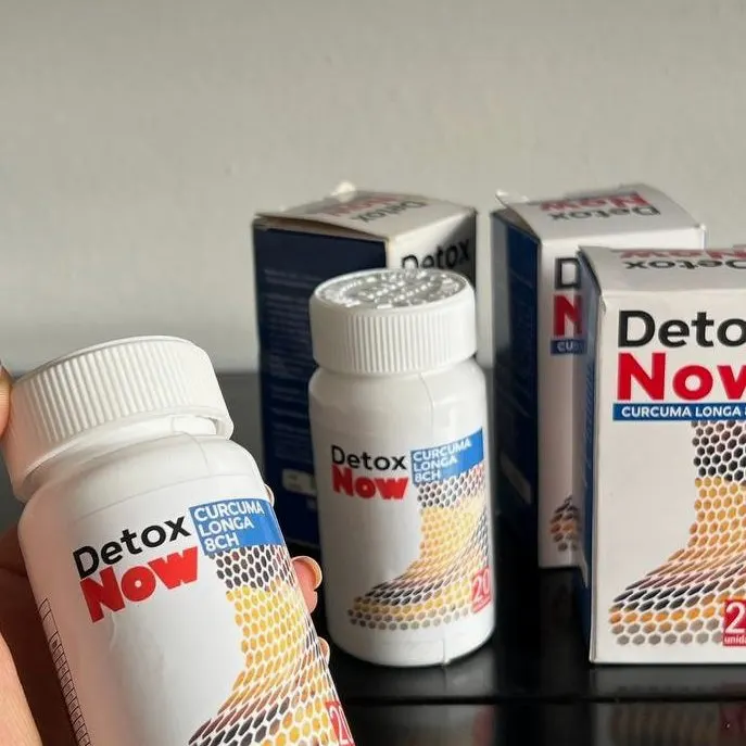 Detox Now