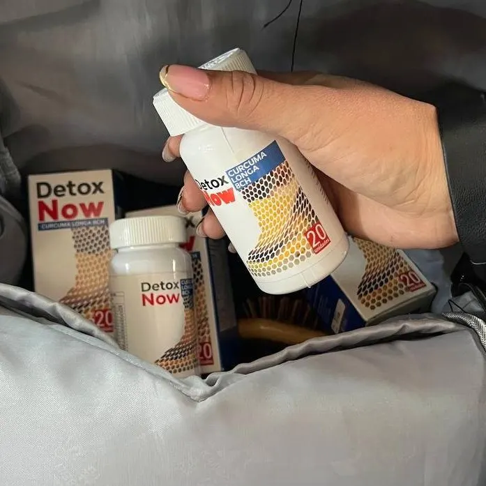 Detox Now — foto del producto
