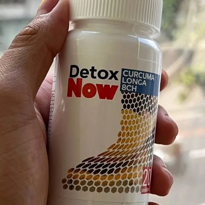 Detox Now — foto del producto 2