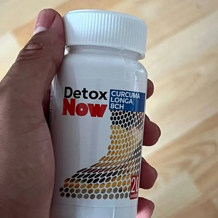 Detox Now — foto del producto 3