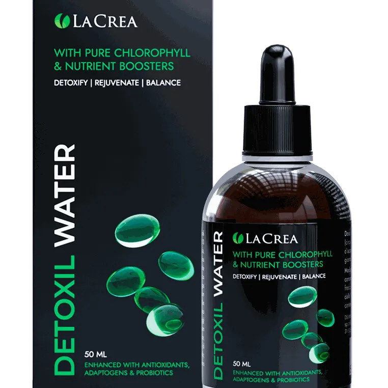 Detoxil Water — imagem 2