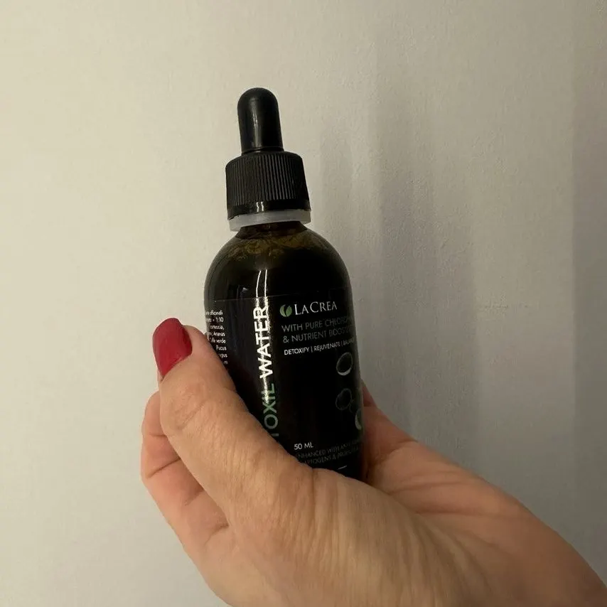 Detoxil Water — imagem 3