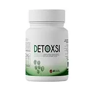 DetoxSi — imagen del producto