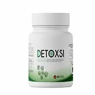 DetoxSi — imagen del producto 1