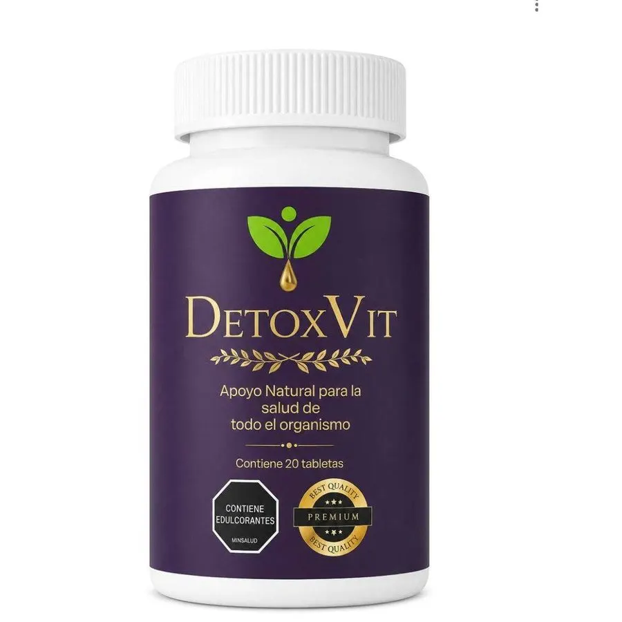 DetoxVit