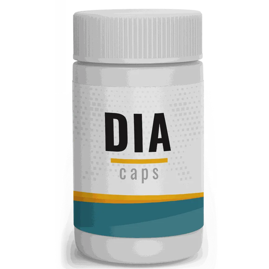DIA Caps