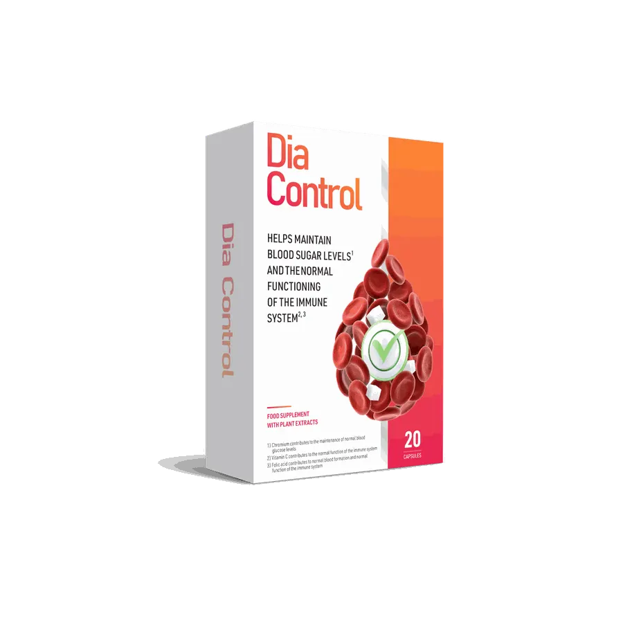 Dia Control