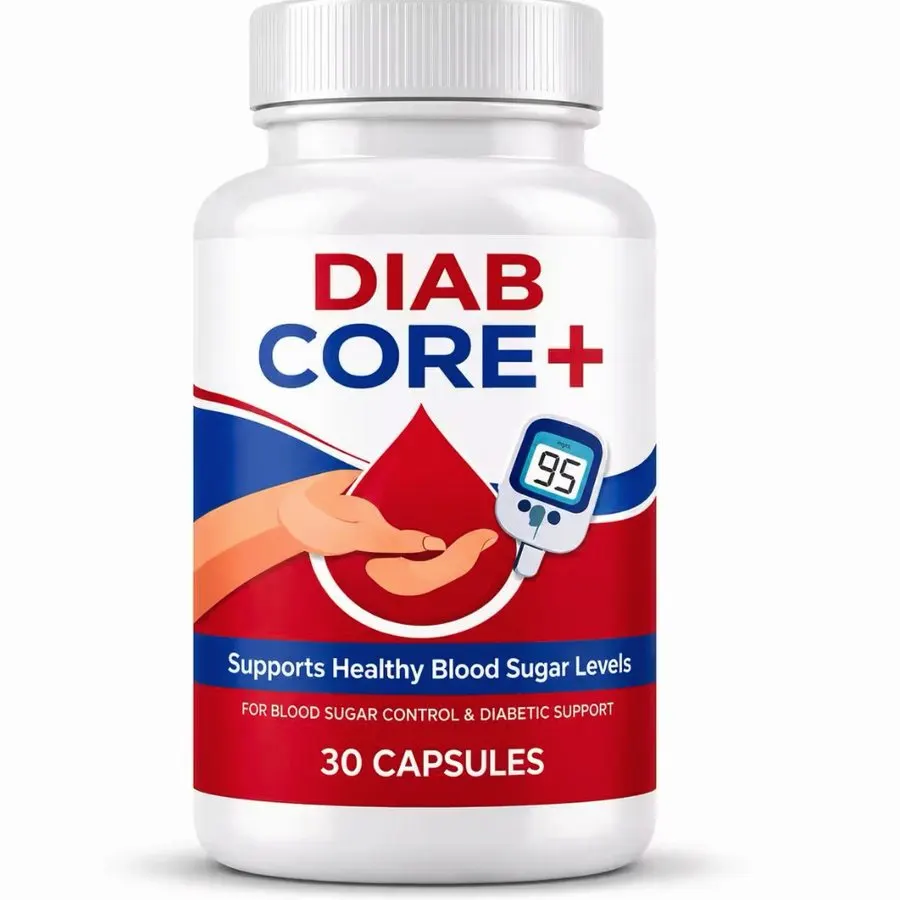Diab Core+