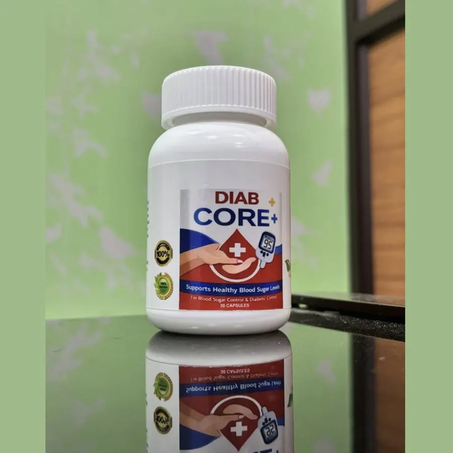 Diab Core+ — picture