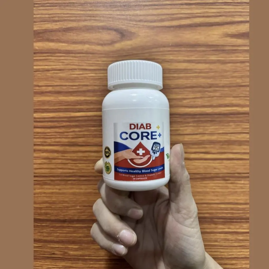 Diab Core+ — picture 1