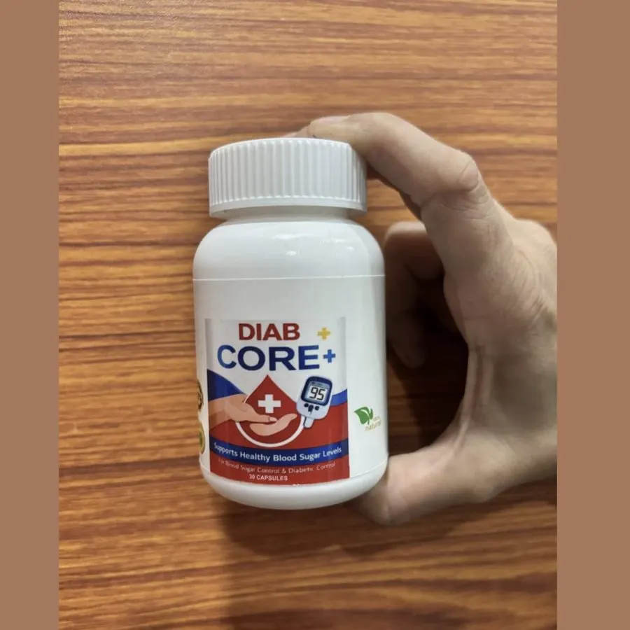 Diab Core+ — picture 2