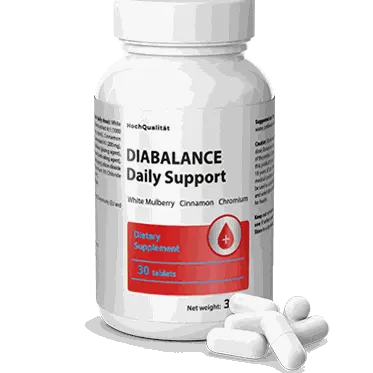 Diabalance