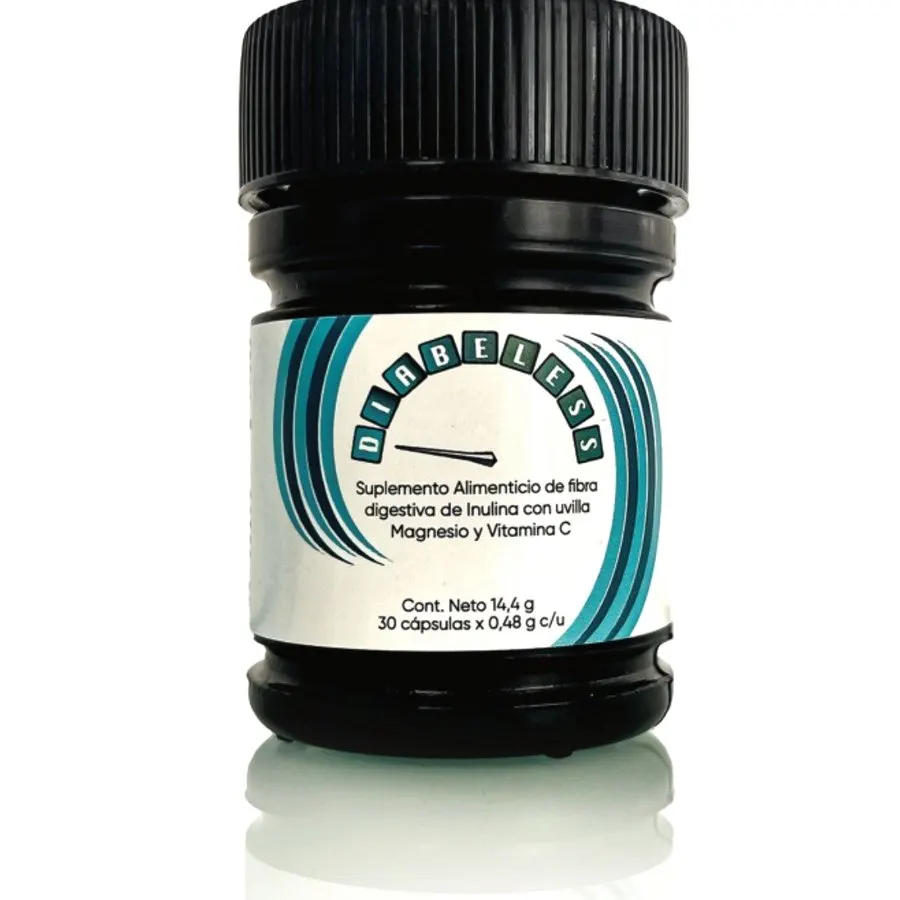 Diabeless — imagen del producto 1