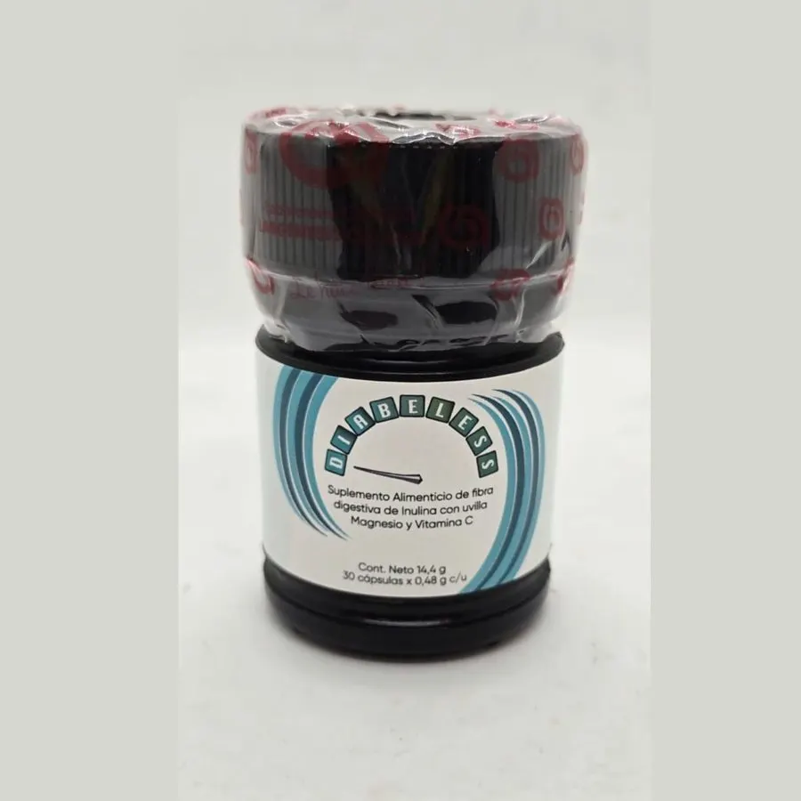 Diabeless — imagen del producto 2
