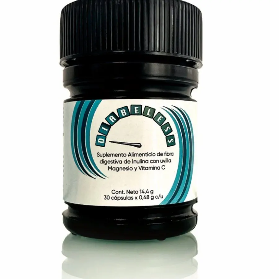 Diabeless — imagen del producto 3