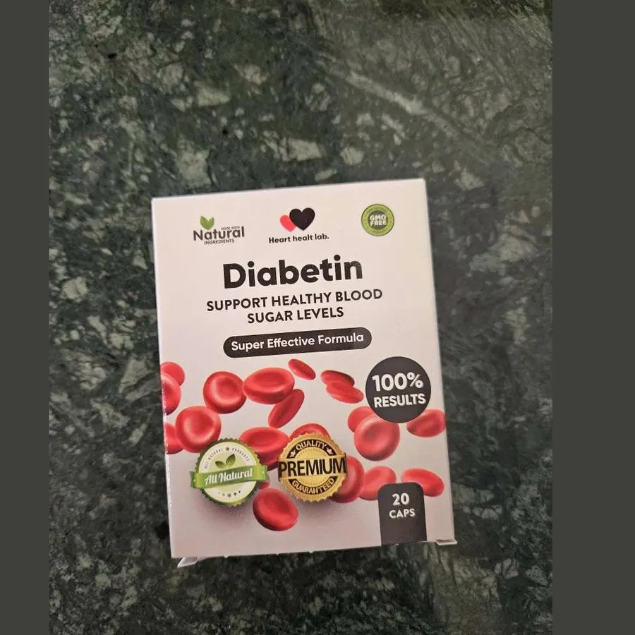 Diabetin — snapshot