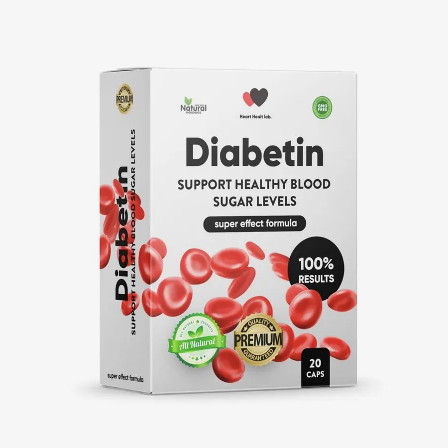 Diabetin — snapshot 3