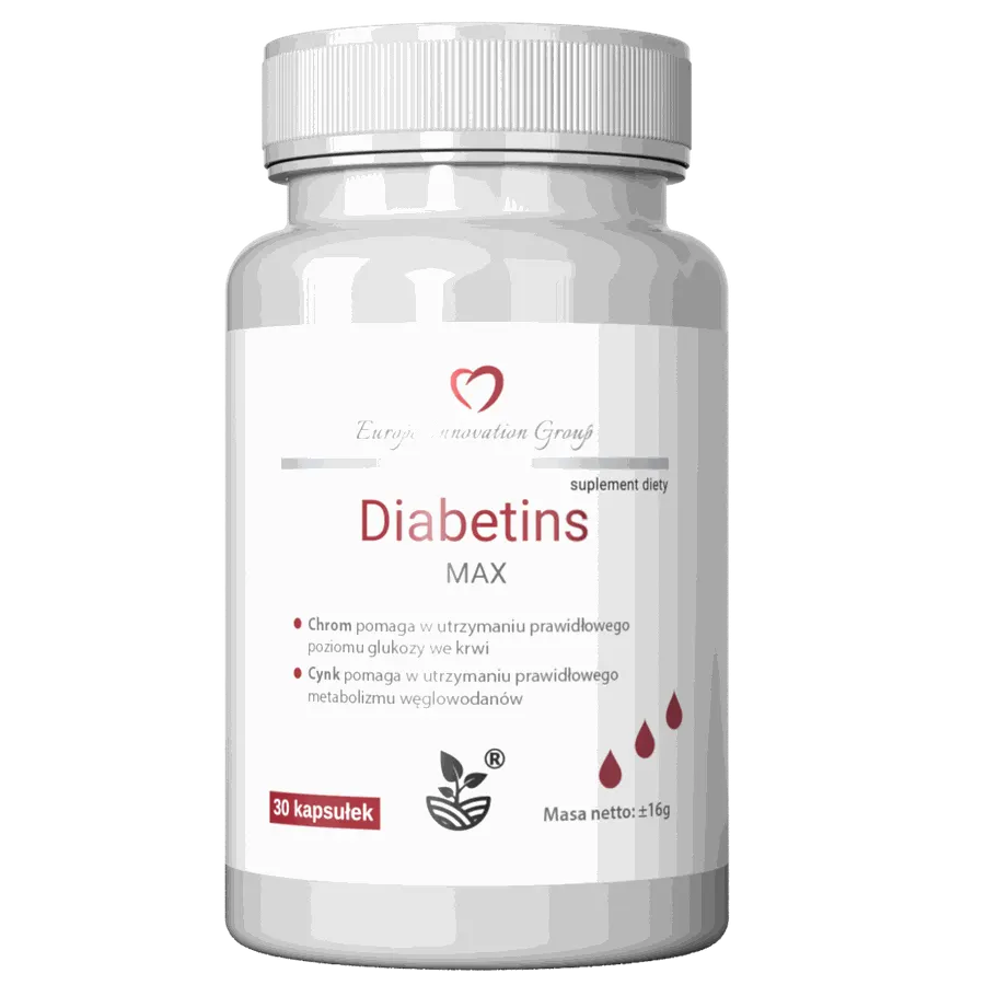 Diabetins Max