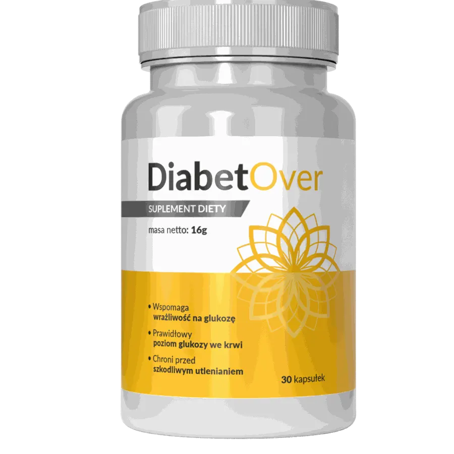 DiabetOver
