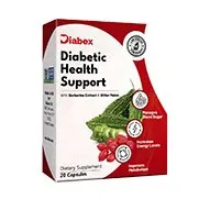 Diabex — snapshot