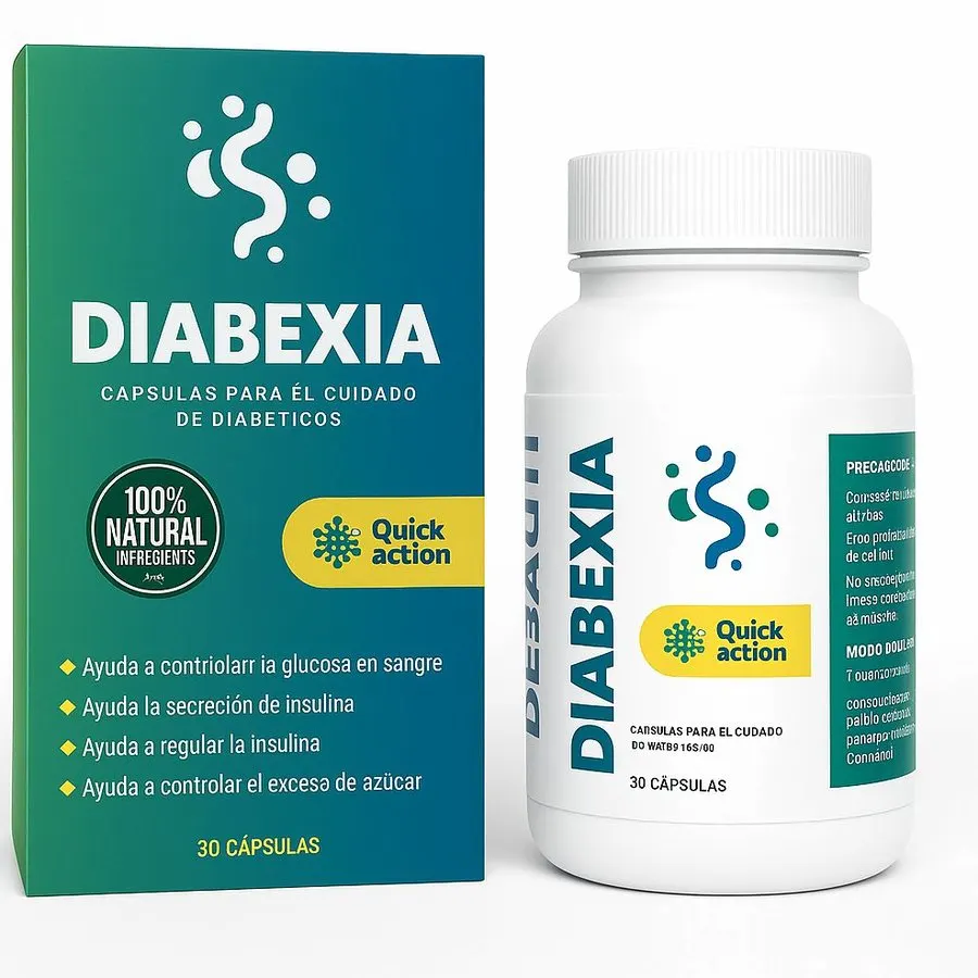 Diabexia