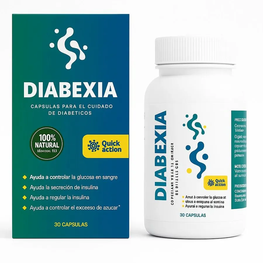 Diabexia — imagen del producto 1