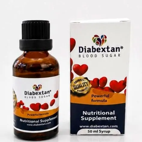 Diabextan