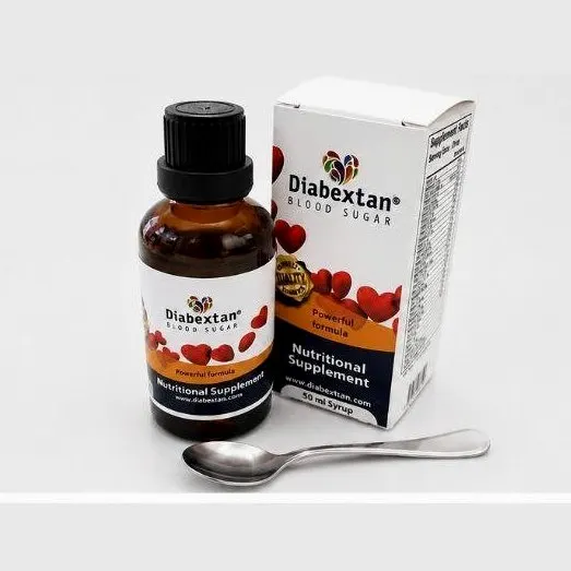 Diabextan — لقطة