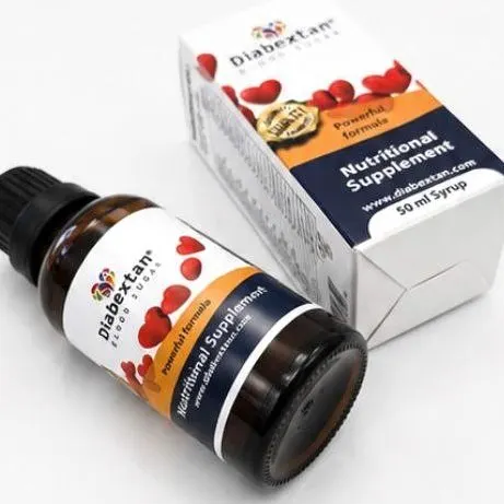 Diabextan — لقطة 1