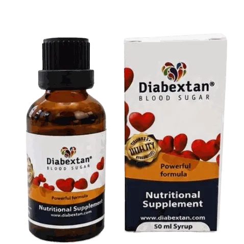 Diabextan — لقطة 3