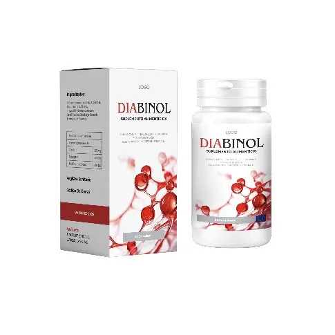Diabinol — fotografía del producto 2